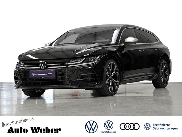 Volkswagen Arteon Shooting Brake R 2.0 TSI OPF 4MOTION DSG 