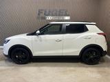KGM Tivoli 1.5 T-GDi 120kW Blackline AT LED|Navi|SHZ - KGM Tivoli Black