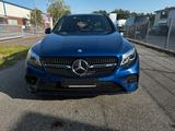 Mercedes-Benz GLC 43 AMG, AHK, LED, Pano, Burmester, Headup - Mercedes-Benz GLC 43 AMG von privat