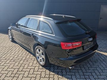 Audi A6 - 3