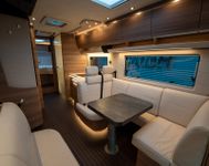 Concorde Cruiser 901 LA -AHK -2x Klima -Solar (15/30)