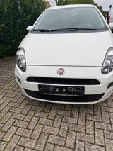 Fiat Grande Punto 1.2 8V STREET - Fiat Grande Punto aus 2013