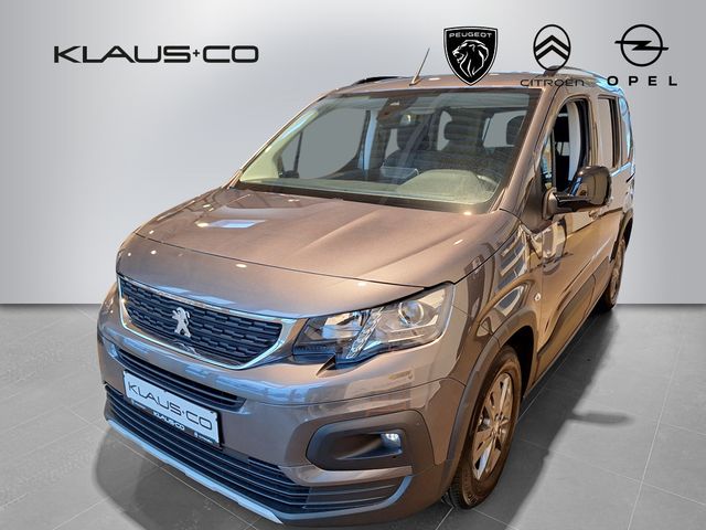 Peugeot e-Rifter L1 Allure Elektro 136 *NAVI*RFK*Keyless