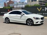 Mercedes-Benz Mercedes Cla 250 4matic us Import - gebrauchte Mercedes-Benz CLA 250 aus dem Jahr 2014