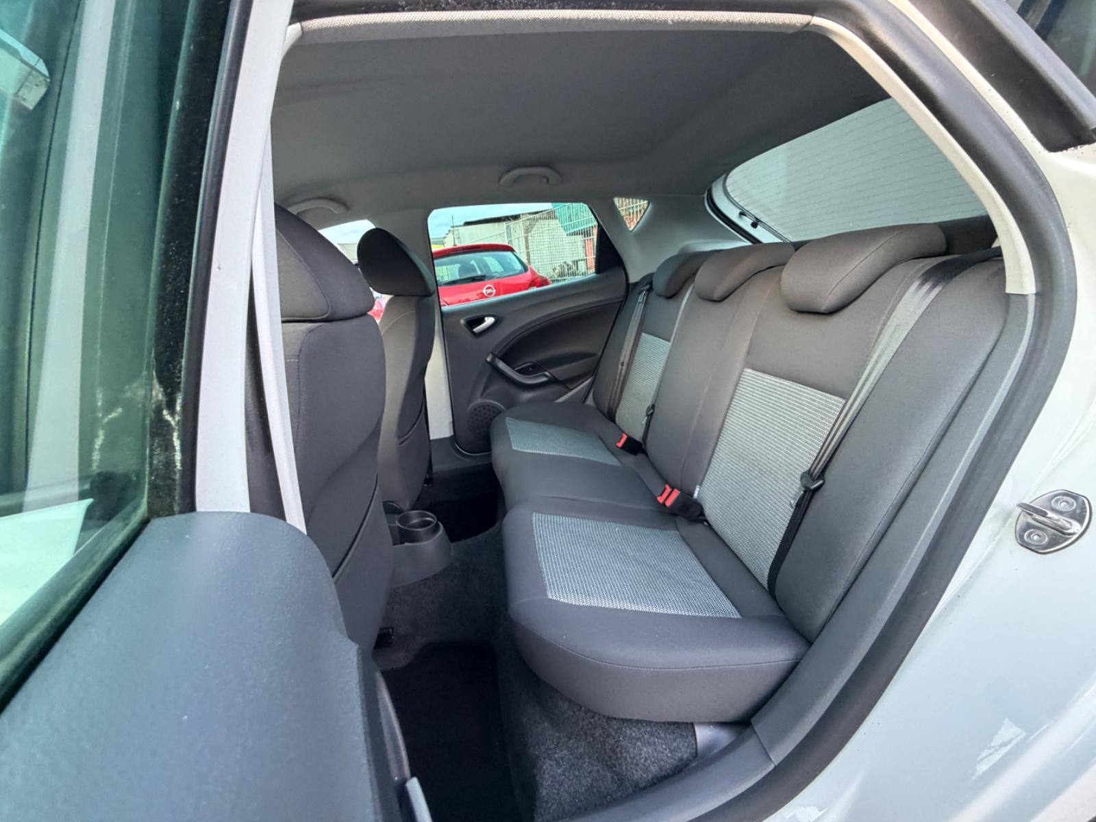 Seat Ibiza 1.2 Style *HU/AU NEU*KLIMA*STEUERKETTE NEU