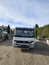 Mercedes-Benz 815 K