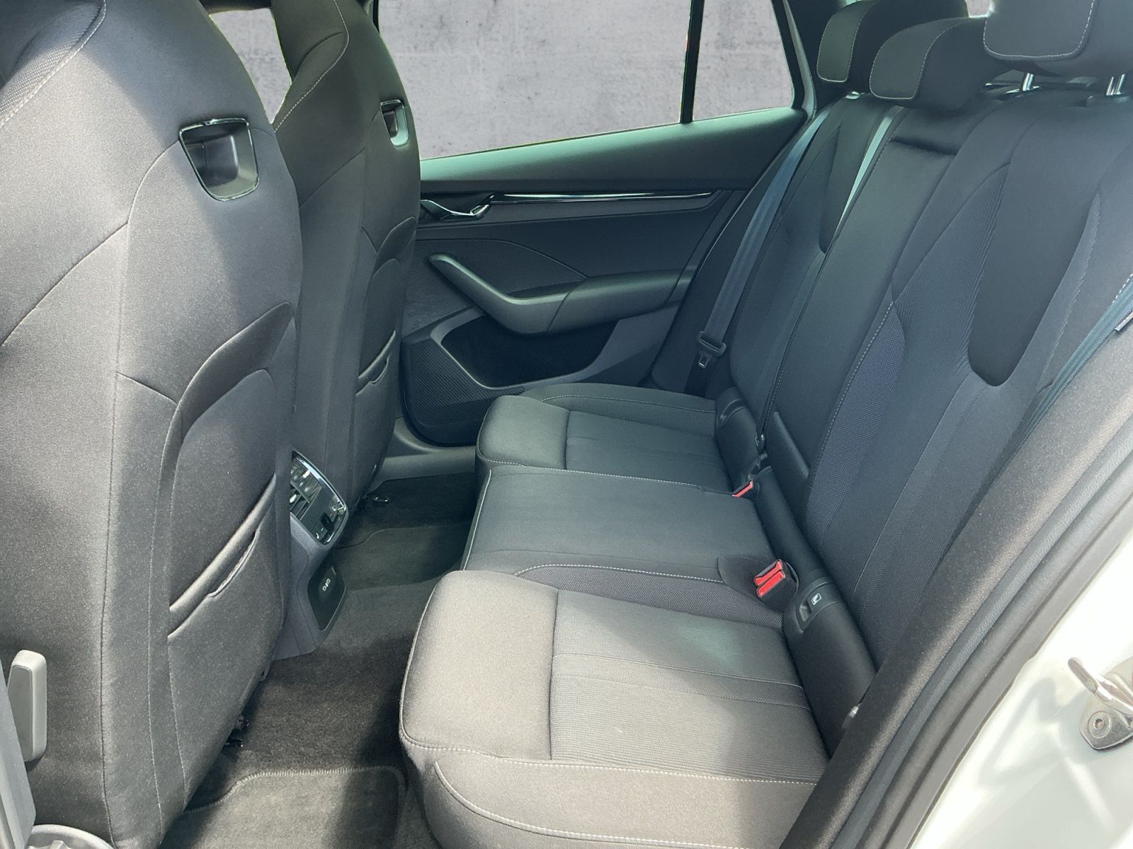 Skoda Octavia - Bild 16