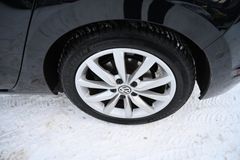 VW Golf Sportsvan VII 1.5 TSI Highline DSG Navi LED