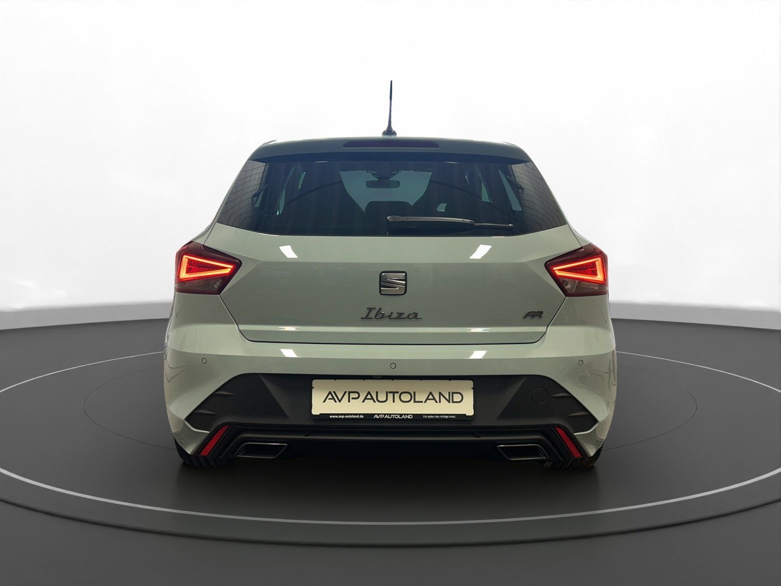 Seat Ibiza - Bild 6