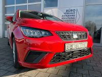 SEAT Ibiza 1.0 TSI Style SHZ TEMPO PDC LED 5J GAR bei Autohaus Landmann & Maier OHG
