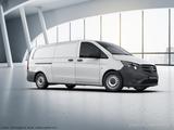 Mercedes-Benz Vito 116 CDI Kasten Extralang HECKFLÜGEL KLIMA - Mercedes-Benz Vito: Van