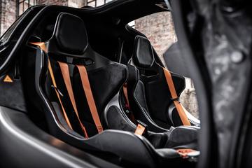 صورة مصغرة 25 لـ 2019 Mclaren OTHERS
