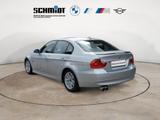 BMW 325i Limousine + TÜV-bis-12/25 - gebrauchte BMW 325 aus dem Jahr 2006