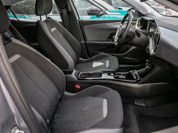 Opel Mokka e Basis Verkehrsschilder-Assistent LED