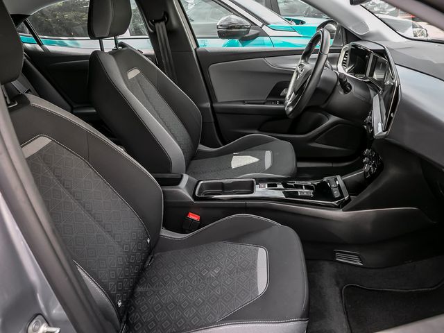 Opel Mokka e Basis Verkehrsschilder-Assistent LED