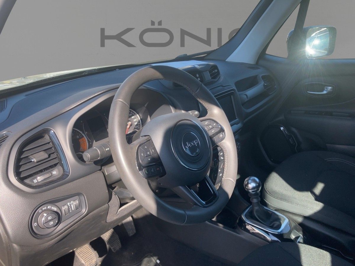 Jeep Renegade - Bild 14