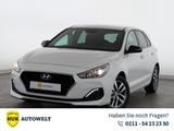 Hyundai i30 1.4 T-GDI YES! (EURO 6d-TEMP) NAVI+SHZ+RFK+ - Hyundai i30: 1.6