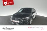 Audi S3 Lim. 2.0 TFSI qu.S tronic B&O ACC Navi - Audi S3