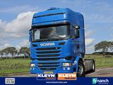 Scania R450 TL SCR ONLY RETARDER - Scania S450