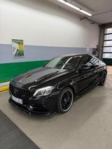 Mercedes-Benz Mercedes-AMG C 63 S AeroPerf. Keram.Carbon.Pano