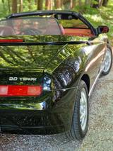 Alfa Romeo Spider 2.0 T.Spark L Lusso 2 Besitzer  - gebrauchte Alfa Romeo Spider aus dem Jahr 1999