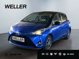 Toyota Yaris 1,5-Dual Style Selection *LED*CAM*Spurhalt - Toyota Yaris: 1.5