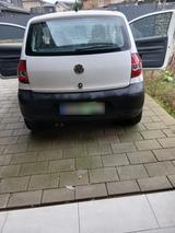 Volkswagen VW Fox Gebrauchtwagen - Volkswagen Fox mit Diesel-Antrieb
