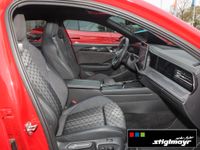 Volkswagen Passat - Vorschau Bild 8