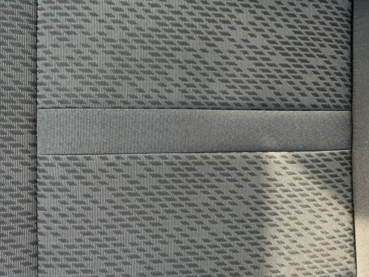 Skoda Octavia - Bild 17