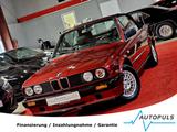 BMW 318 i*Cabrio*H-Zulassung* - gebrauchte BMW 318 aus dem Jahr 1991