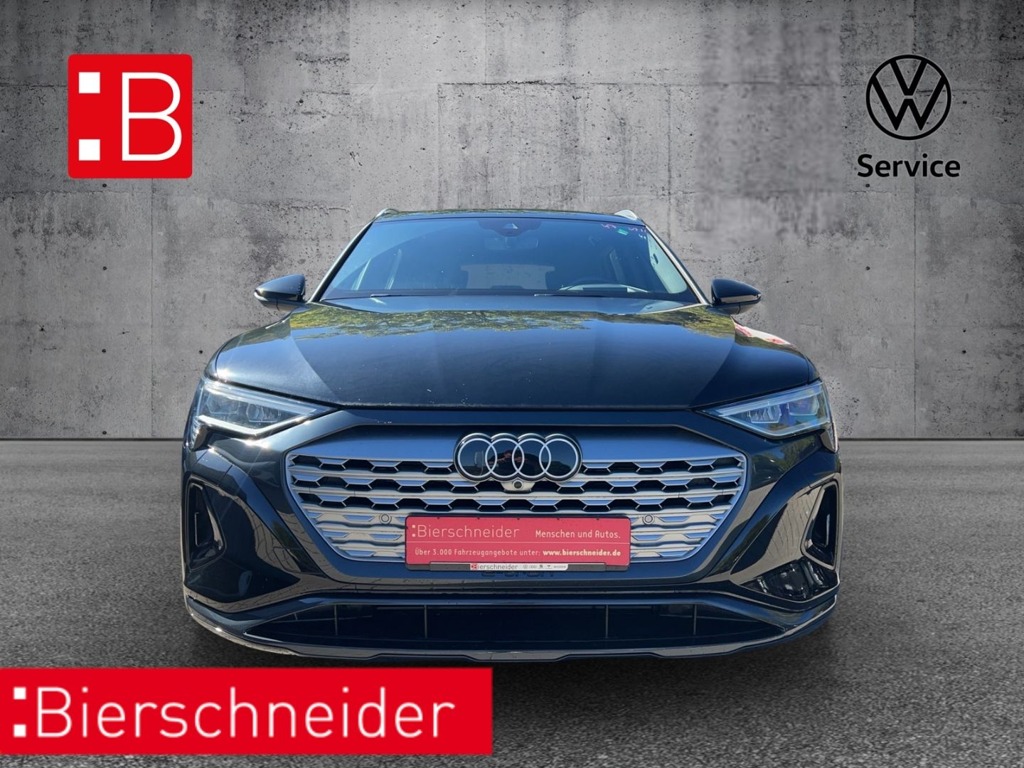 Audi Q8 e-tron 55 qu advanced MATRIX 20 KAMERA NAVI A foto 3