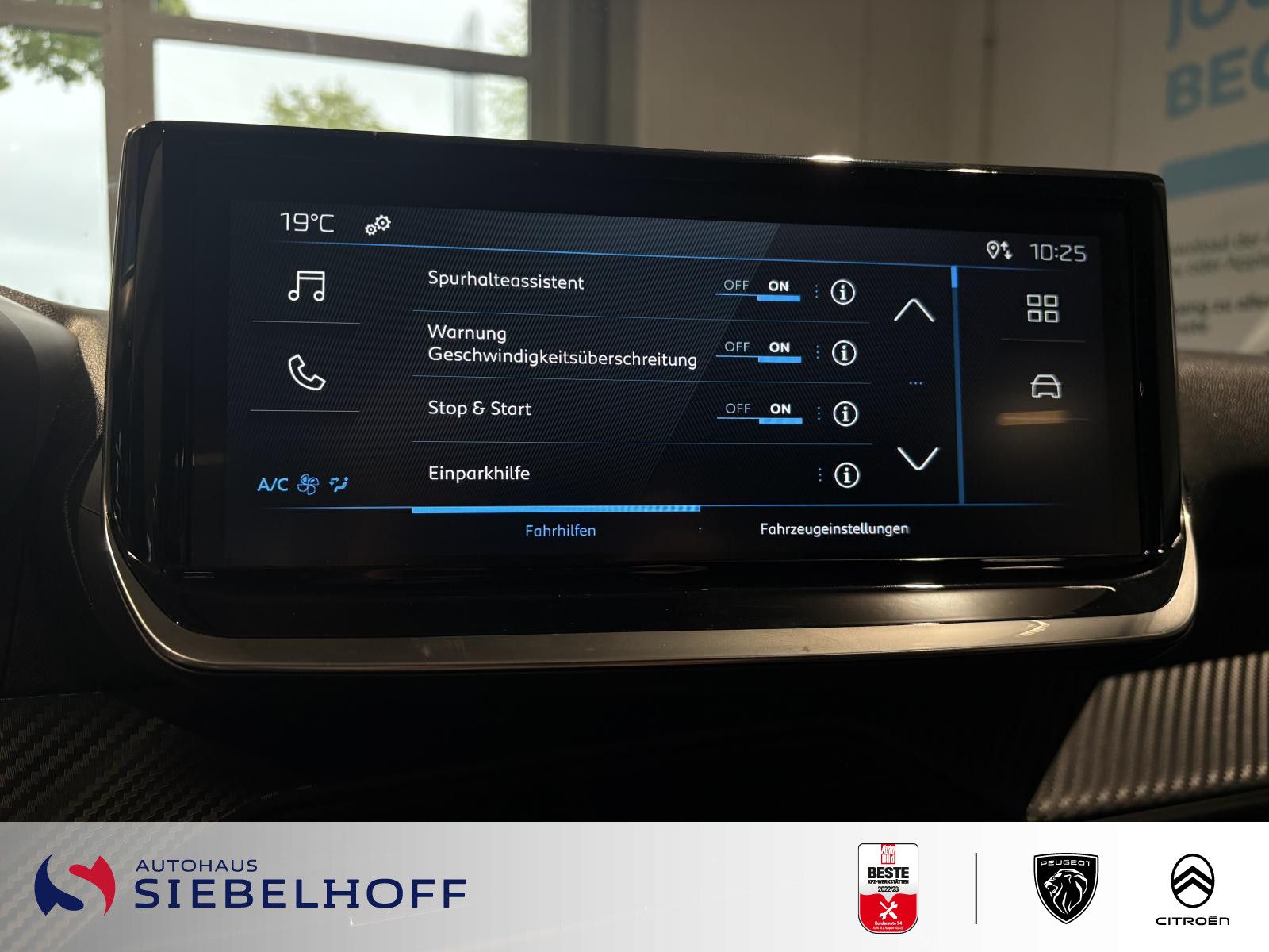 Peugeot 208 - Bild 15