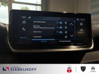 Peugeot 208 - Vorschau Bild 15