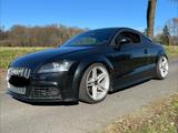 Audi TT Coupe 2.0 TFSI-ABT-Tuning-TTS-Front - Audi TT: Tuning