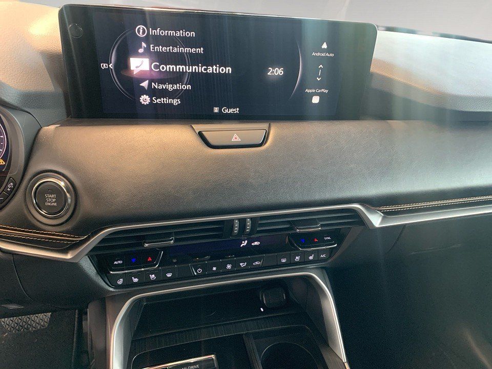 Fahrzeugabbildung Mazda CX-60 3.3d 254PS AWD Homura Plus
