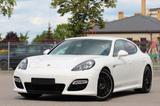 Porsche Panamera GTS*Spo.Chrono*Sportabgas*BOSE*1-Hand* - Porsche Panamera in Hagen