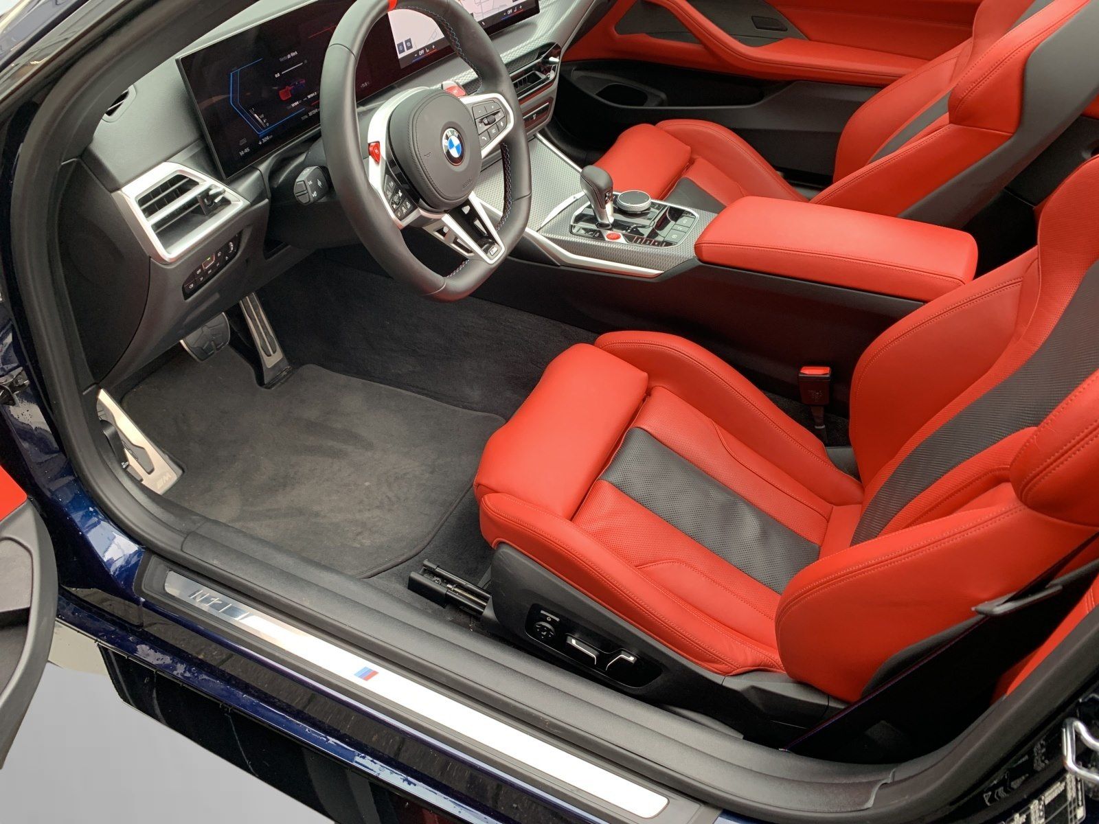 BMW M4 - Bild 16