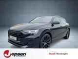 Audi Q8 SUV S line business TFSI e qu tiptr. 23 Laser