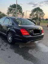 Mercedes-Benz S 350 BlueTEC - - Mercedes-Benz S 350 Gebrauchtwagen in Stuttgart