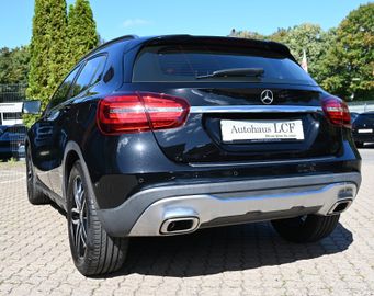Mercedes GLA 180 - 7