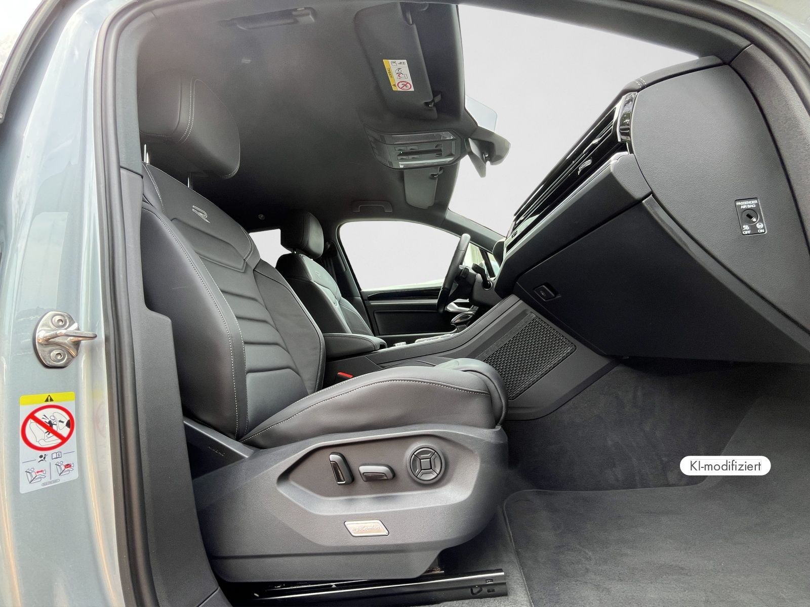 Volkswagen Touareg - Bild 5