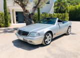 Mercedes-Benz Mercedes R129 SL 280 Top Zustand TÜV neu A... - Mercedes-Benz SL 280: R129