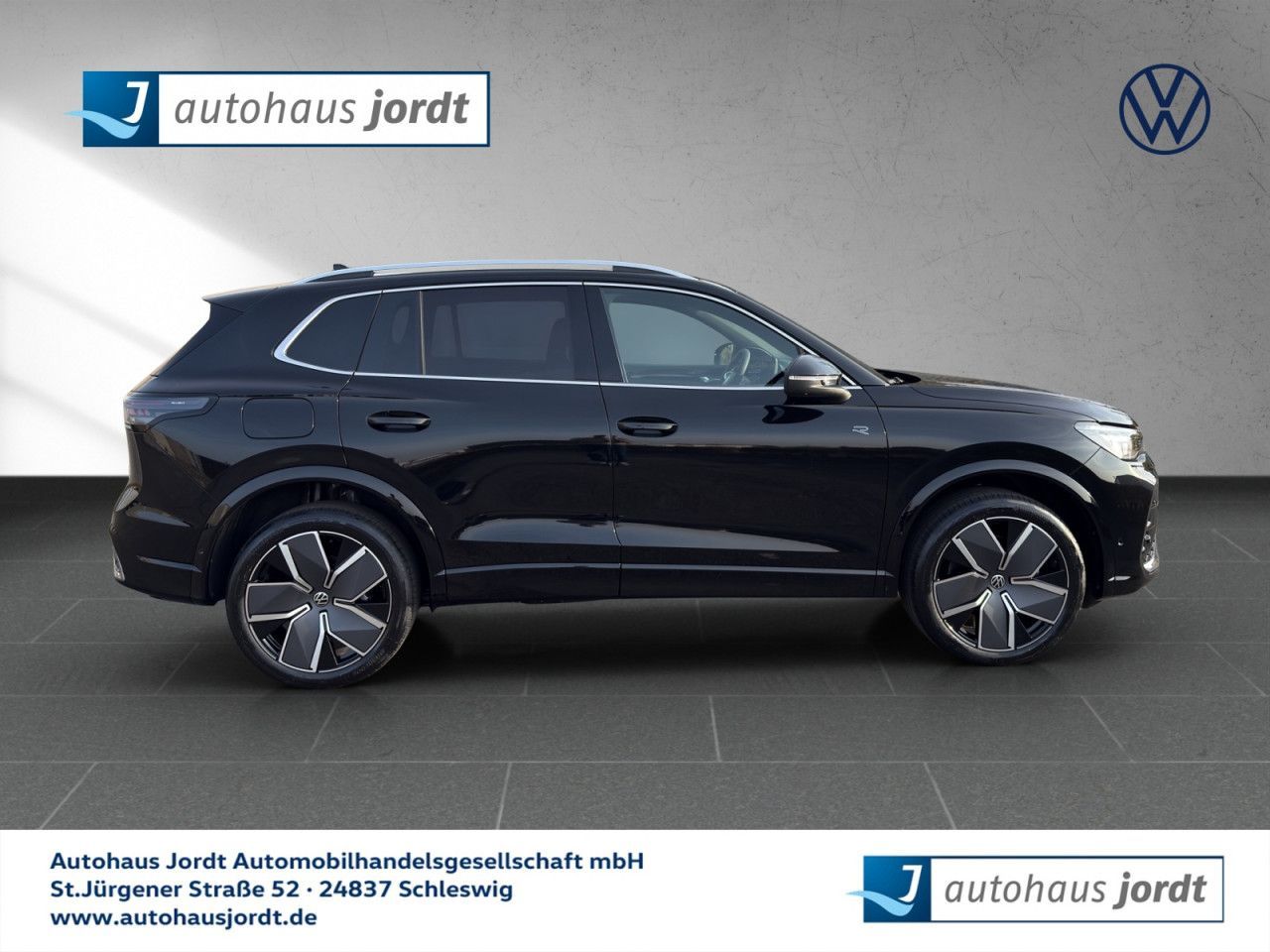 Volkswagen Tiguan 2.0 TDI SCR R-line DSG 4MOTION foto 5