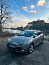 Renault Megane 1.9 DCI - Renault Megane mit Diesel-Antrieb: 1.9