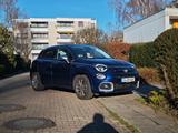 Fiat 500X 1.3 FireFly T DCT YACHT CLUB CAPRI mit AHK