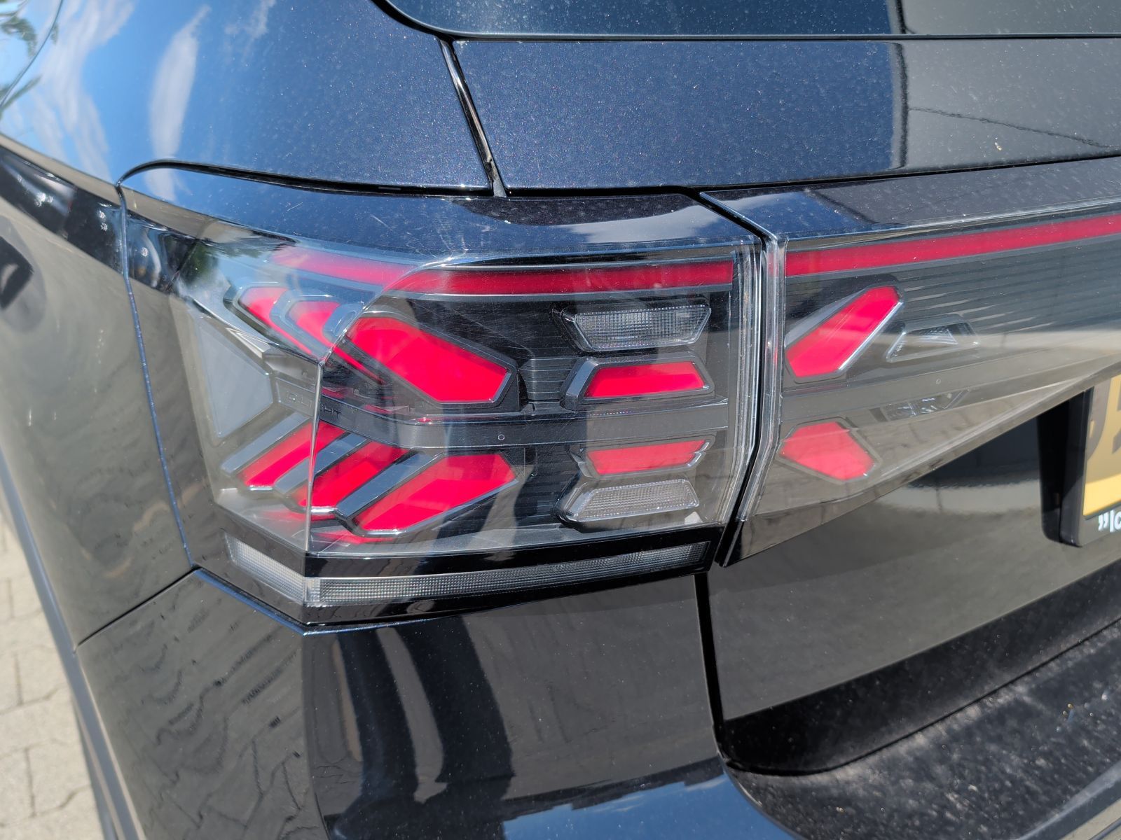 Volkswagen T-Cross - Bild 9