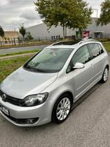 Volkswagen Golf Plus 1.4 TSI DSG Leder, Klimaauto.,  - VW Golf Plus Gebrauchtwagen in Essen