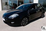 Fiat Bravo 1.6 MJT 120 CV DPF Street - gebrauchte Fiat Bravo aus dem Jahr 2012