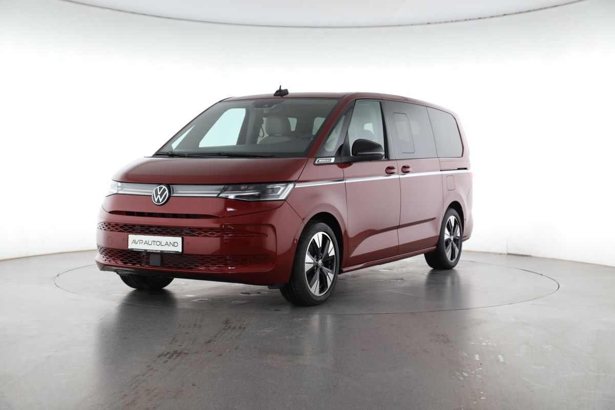 Volkswagen T7 Multivan - Bild 2