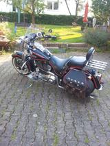 Harley-Davidson FXST - HARLEY-DAVIDSON 1999